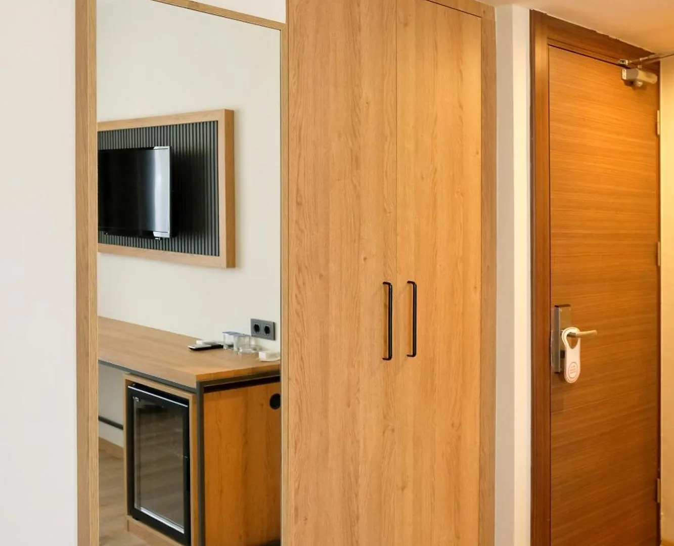 Grand Keskin Otel Denizli  Türkiye