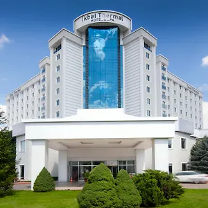 Курортный комплекс Ikbal Thermal & Afyon
