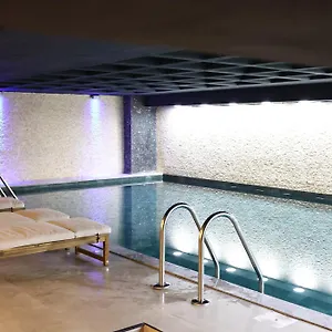 Otel Cip & - Bakirkoey Center İstanbul