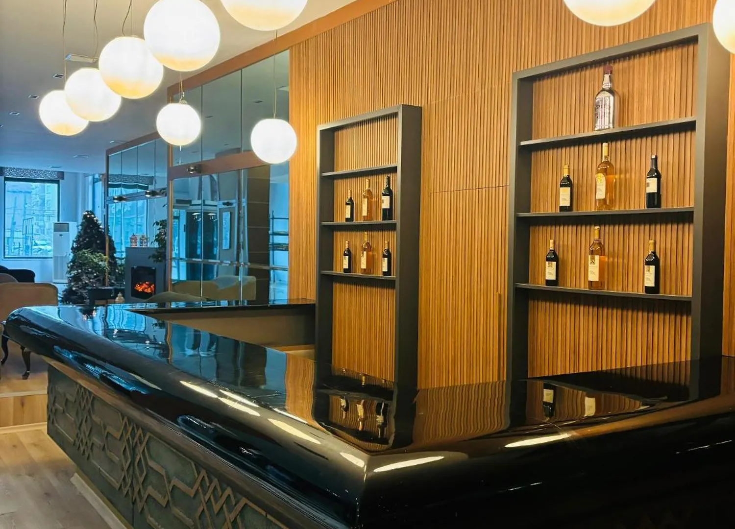 Grand Keskin Otel Denizli
