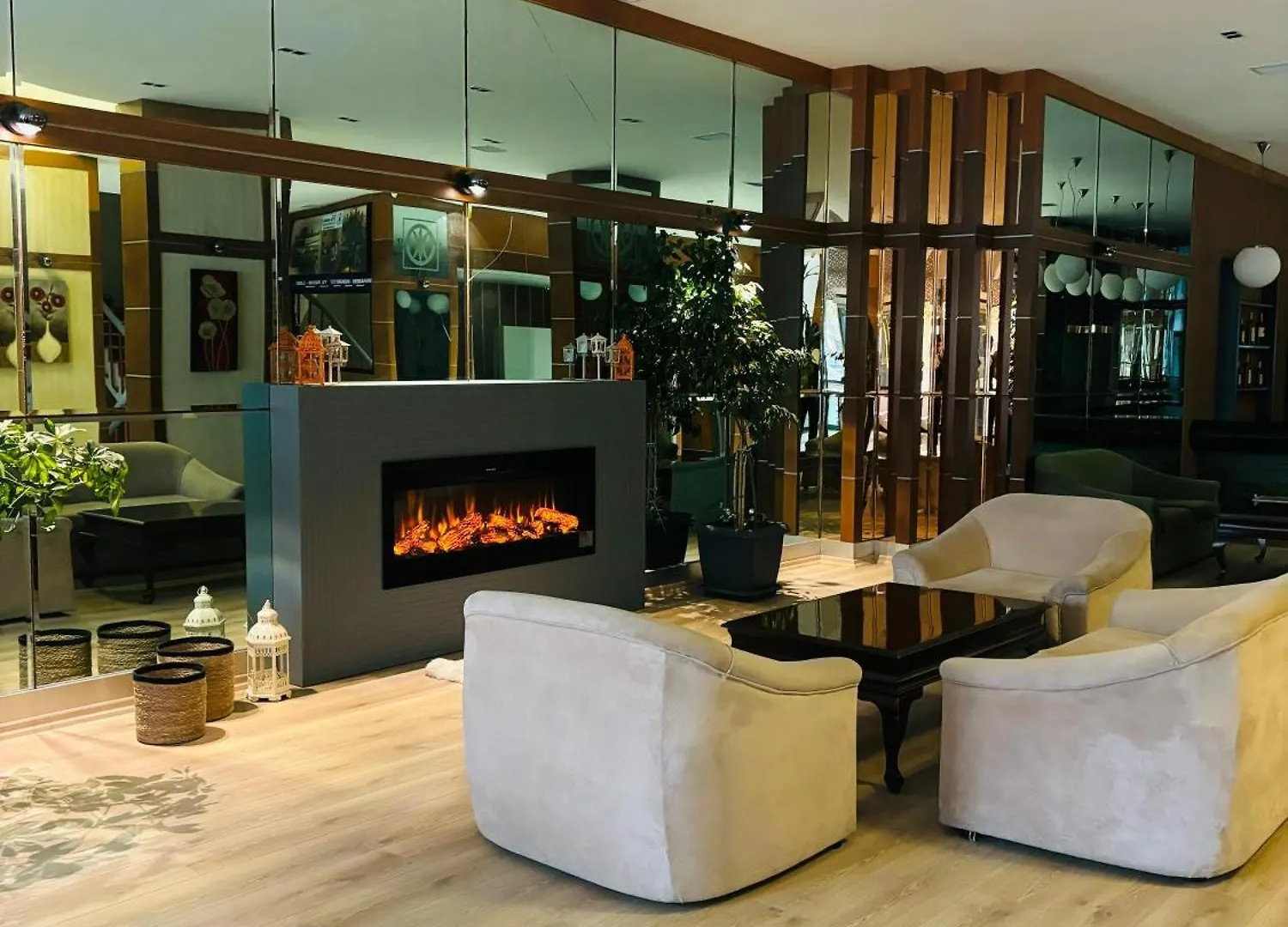 Grand Keskin Otel Denizli  3*, Denizli (Denizli) Turkey
