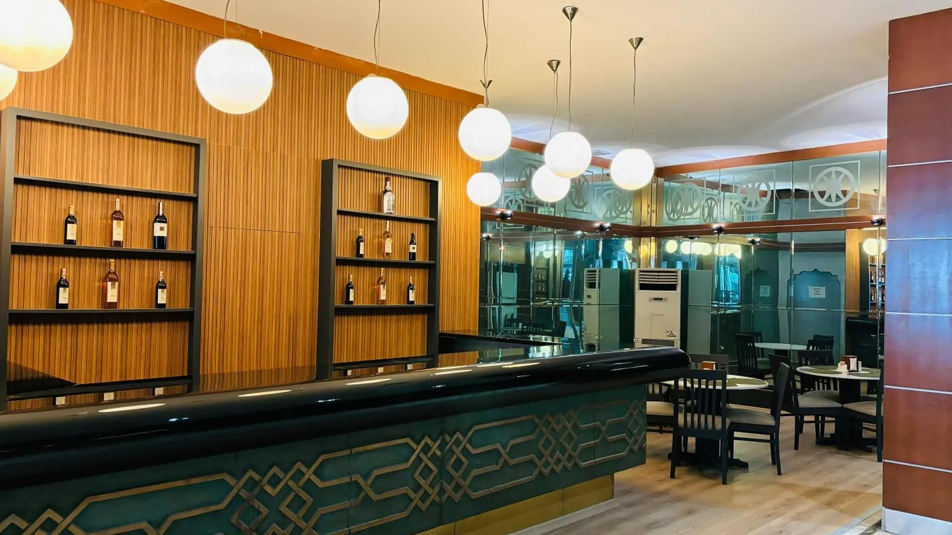 Grand Keskin Otel Denizli  Turkey