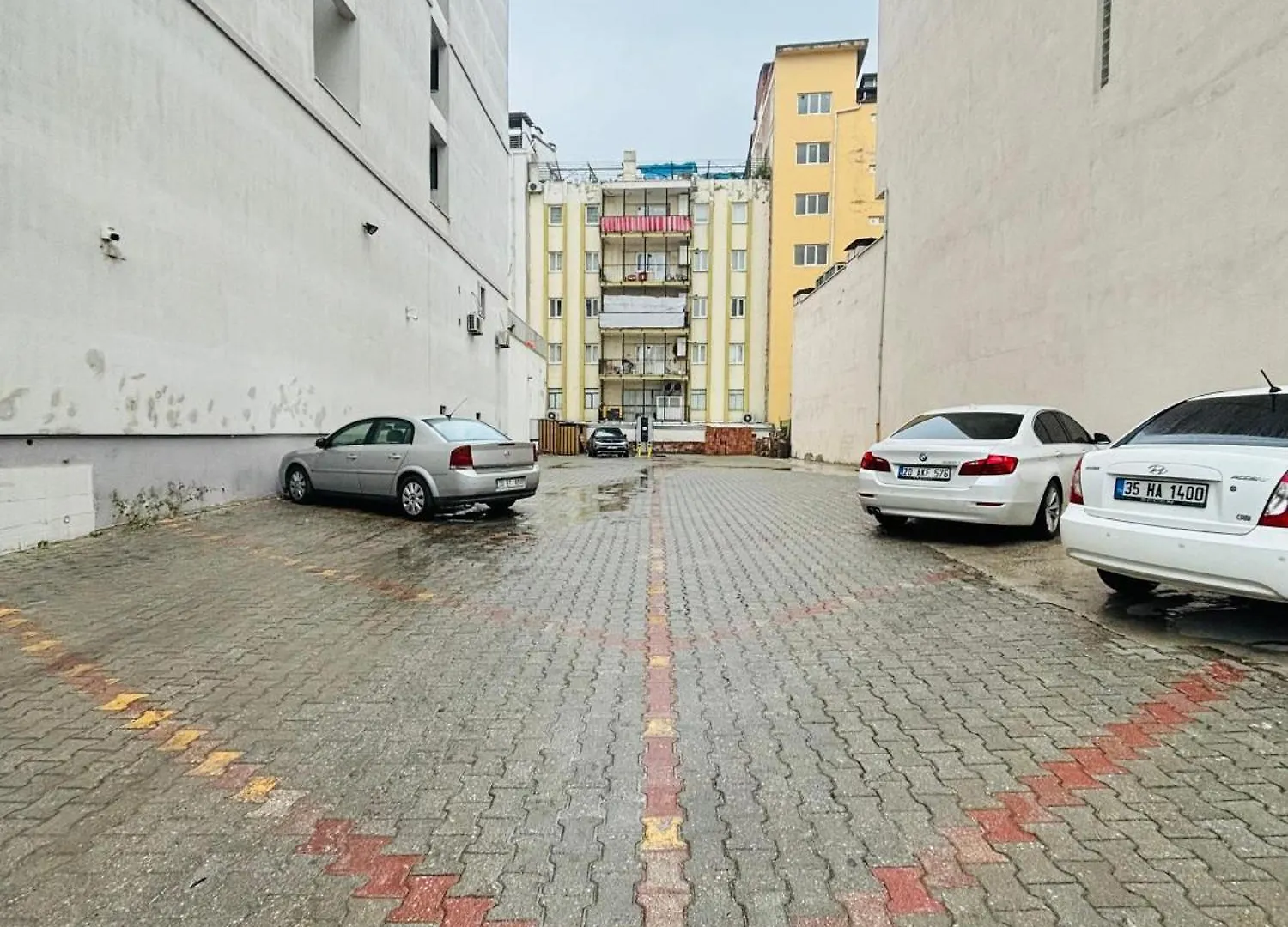 Grand Keskin Otel Denizli  Denizli (Denizli)