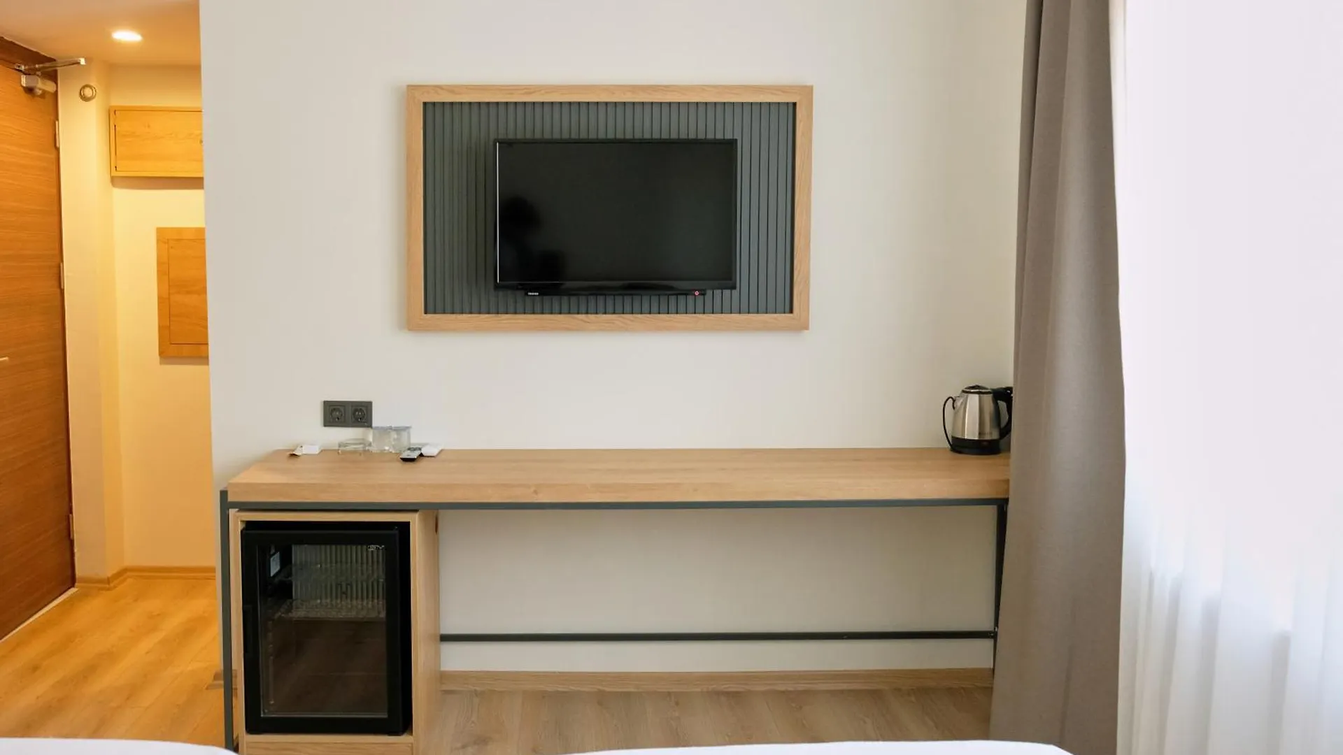 Grand Keskin Otel Denizli  Hotel