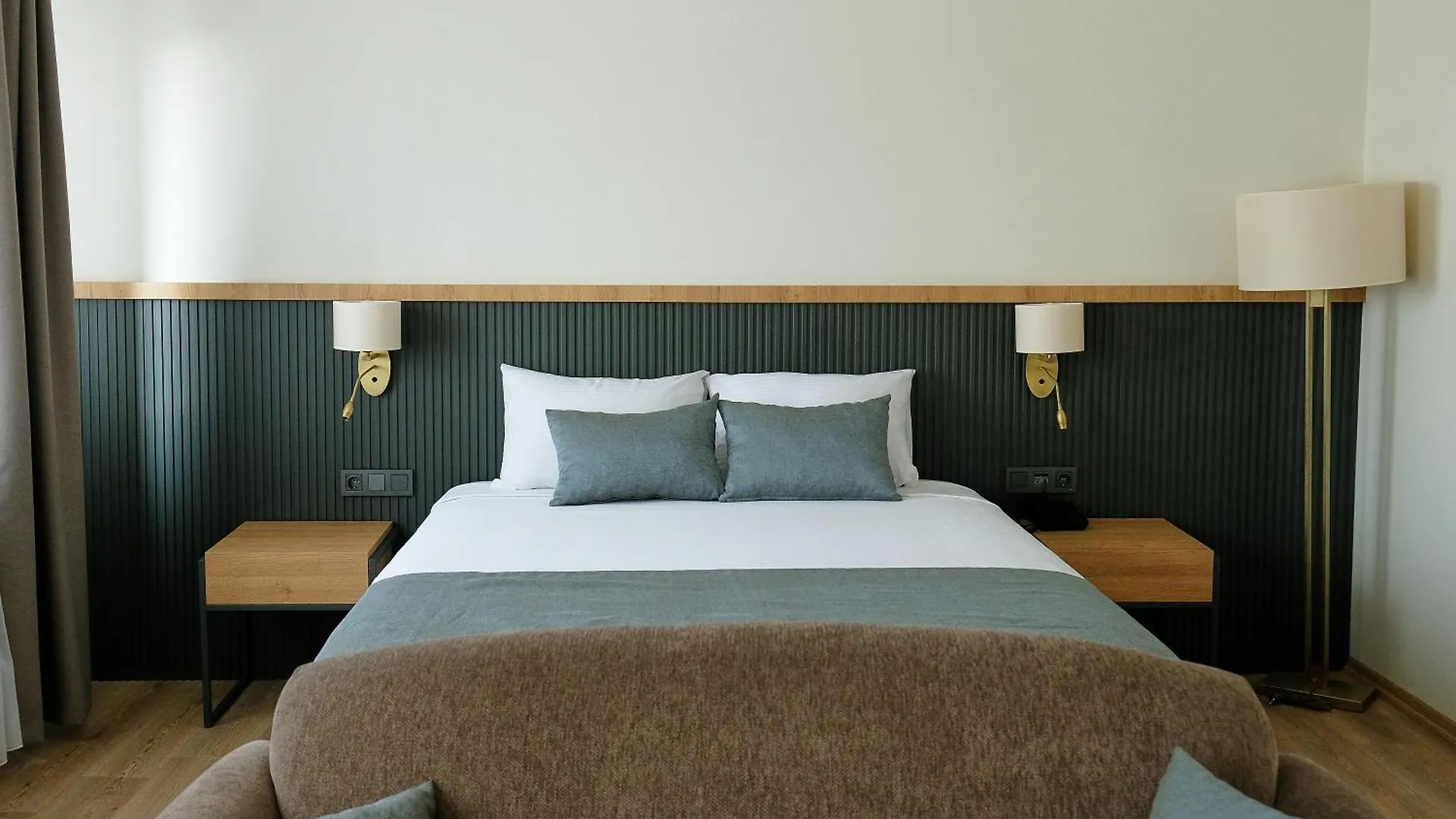 Grand Keskin Otel Denizli  3*, Denizli (Denizli) Turkey