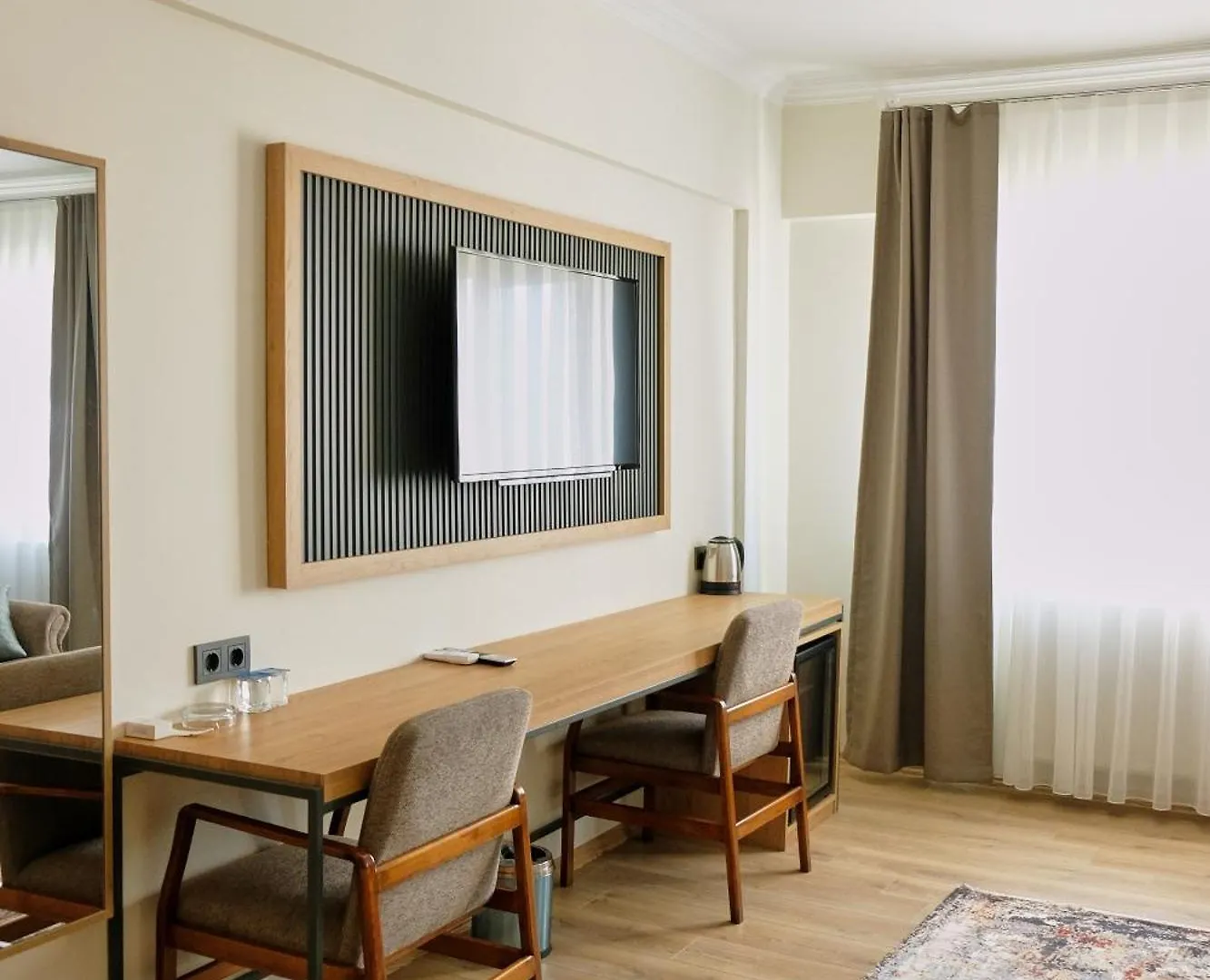 Hotel Grand Keskin Otel Denizli