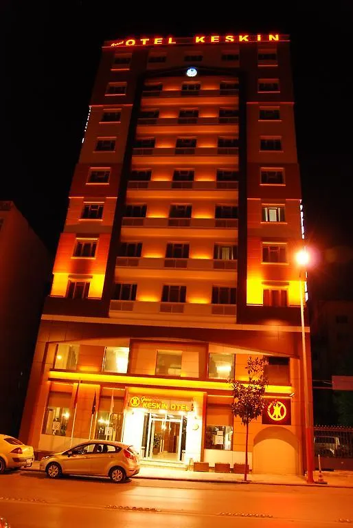 Grand Keskin Otel Denizli  3*, Denizli (Denizli)